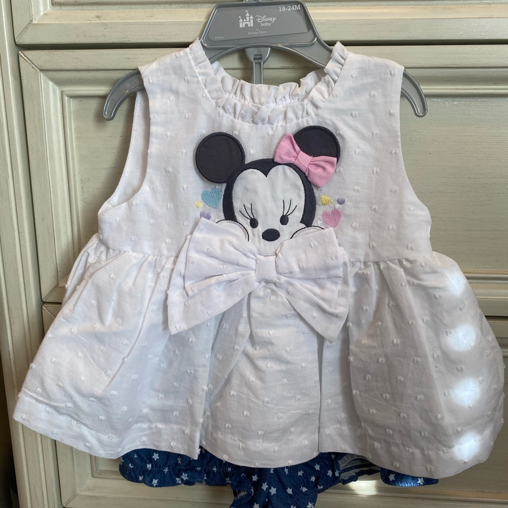 Disney set